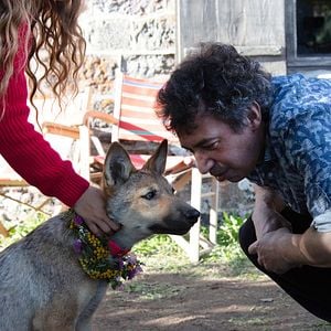 Foto El secreto de Vicky