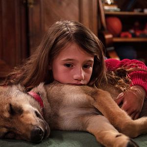 Foto El secreto de Vicky