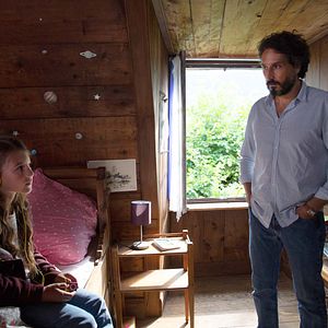 Foto El secreto de Vicky