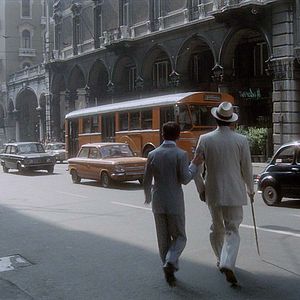 Foto Perfume de mujer