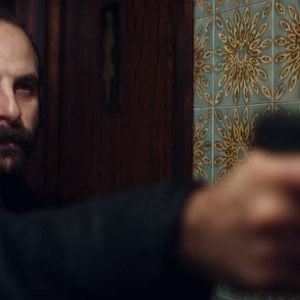 Foto Vincent Macaigne