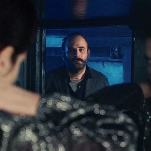 Foto Vincent Macaigne