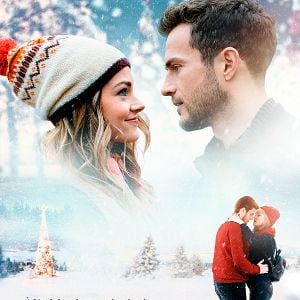 Foto Amor sobre hielo