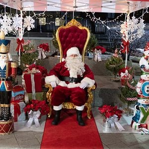 Foto Amor sobre hielo