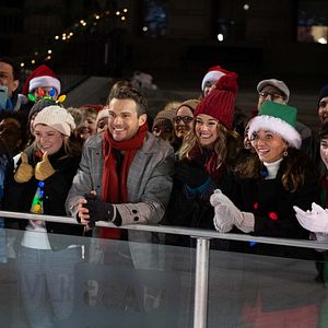 Foto Amor sobre hielo