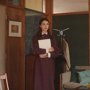 Foto Margaret Qualley