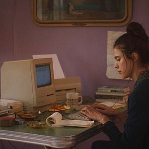 Foto Margaret Qualley