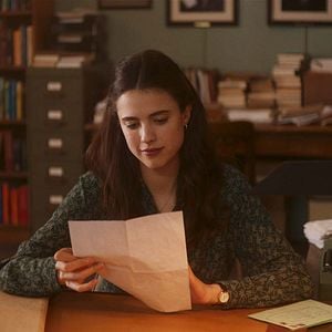 Foto Margaret Qualley