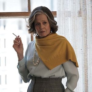 Foto Margaret Qualley