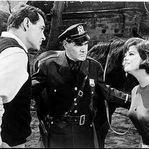 Foto Claudia Cardinale