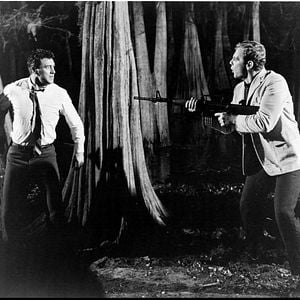 Foto Misión Secreta