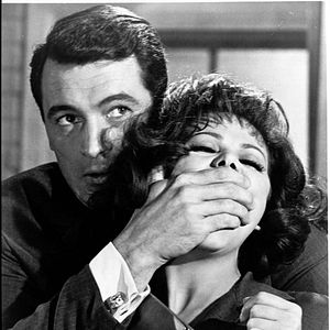 Foto Claudia Cardinale