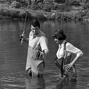 Foto Su juego favorito