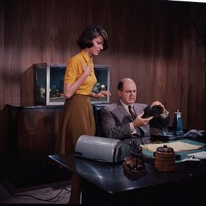 Foto Su juego favorito