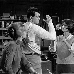 Foto Su juego favorito