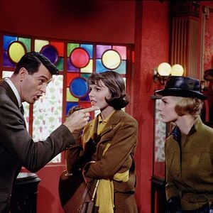 Foto Su juego favorito