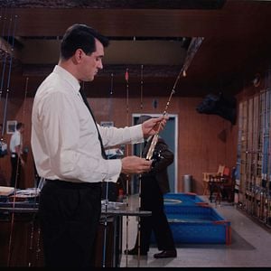 Foto Su juego favorito