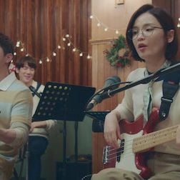 Foto Hospital Playlist