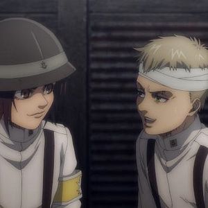 Foto Ataque a los Titanes