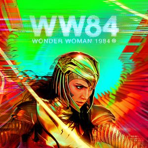 Foto Wonder Woman 1984