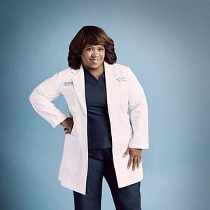 Foto Anatomía de Grey