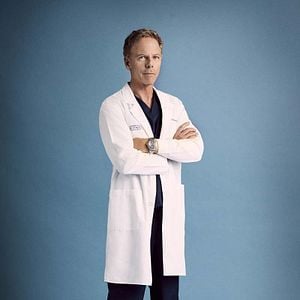 Foto Anatomía de Grey