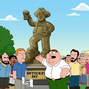 Foto Padre de familia