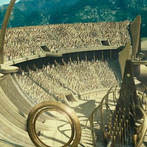 Foto Wonder Woman 1984