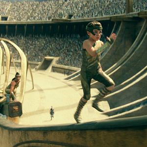 Foto Wonder Woman 1984