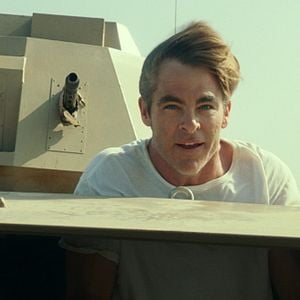 Foto Wonder Woman 1984