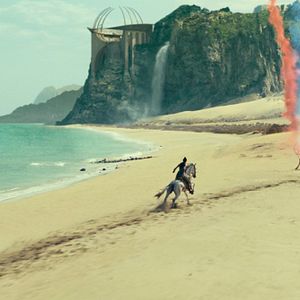 Foto Wonder Woman 1984