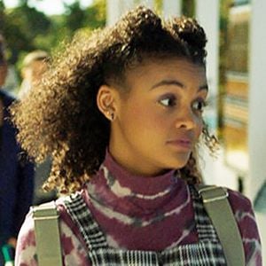 Foto Celeste O’Connor