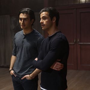 Foto Delicadas y crueles