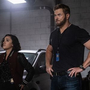 Foto FBI: Most Wanted