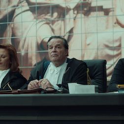 Foto El cuarto juicio