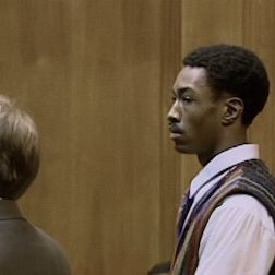 Foto El cuarto juicio