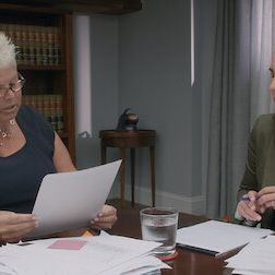 Foto El cuarto juicio