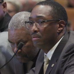 Foto El cuarto juicio