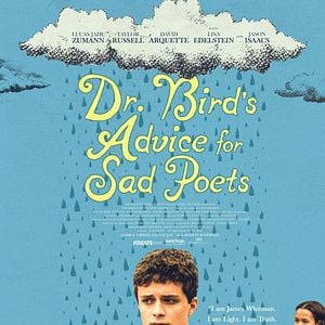 Foto Los consejos del doctor Bird para poetas tristes