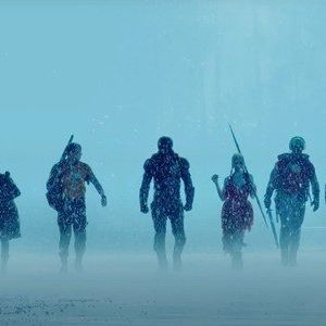 Foto El Escuadrón Suicida