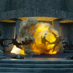 Foto El Escuadrón Suicida