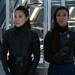 Foto Star Trek: Discovery