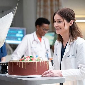 Foto New Amsterdam (2018)