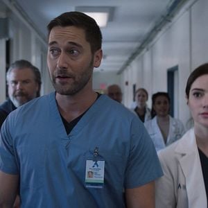 Foto New Amsterdam (2018)