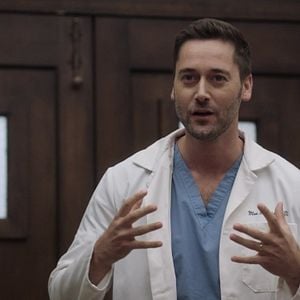 Foto New Amsterdam (2018)