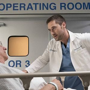 Foto New Amsterdam (2018)