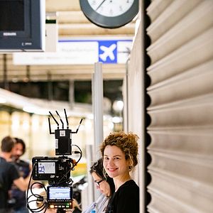 Foto Tailor (El sastre)