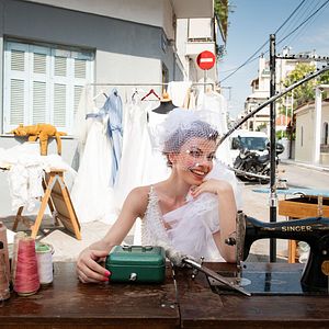 Foto Tailor (El sastre)