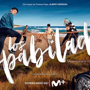 Foto Los Espabilados