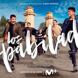 Foto Los Espabilados